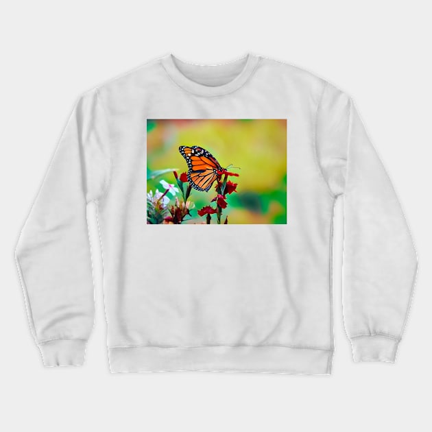 Stand by Me Crewneck Sweatshirt by EileenMcVey